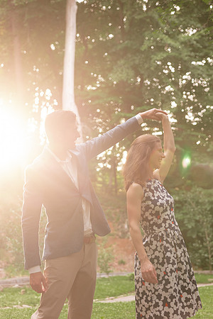 Engagement Photos