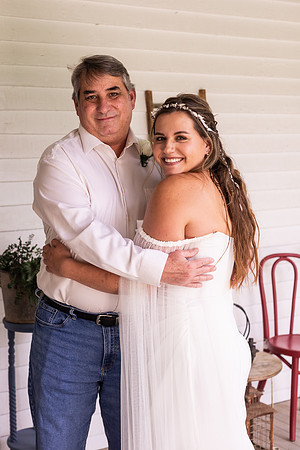 Mr. and Mrs. Lester
