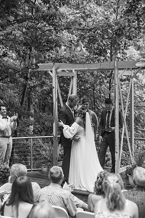 Mr. and Mrs. Thompson