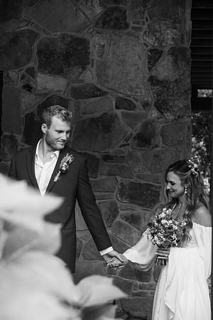 Mr. and Mrs. Thompson