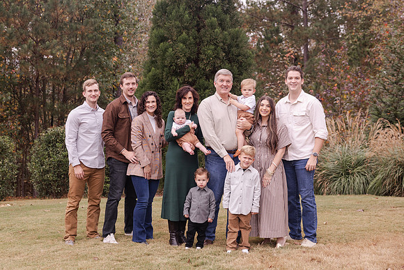 West Family