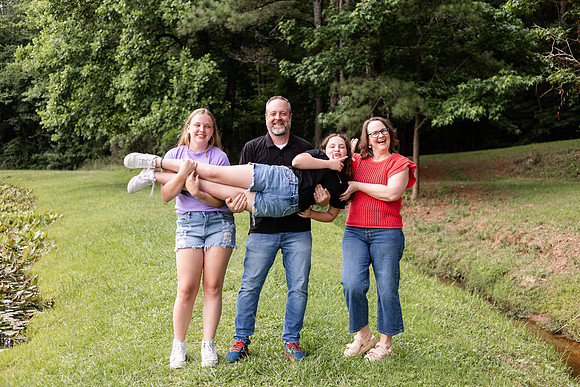 2024 Family Photos