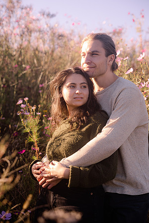 Ian and Emma