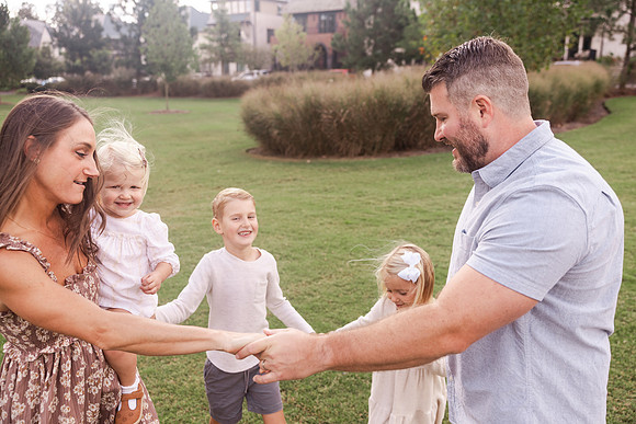 Callan Family