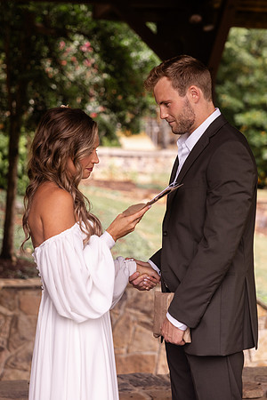 Mr. and Mrs. Thompson
