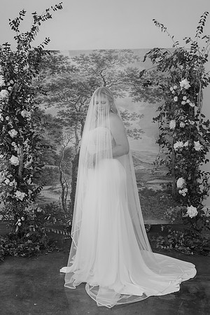Studio Bridal