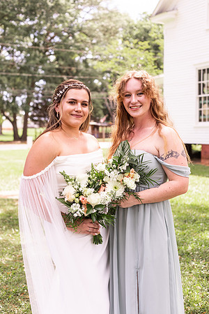 Mr. and Mrs. Lester