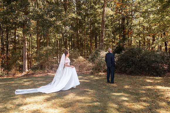 Mr. and Mrs. Williams