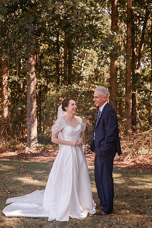 Mr. and Mrs. Williams