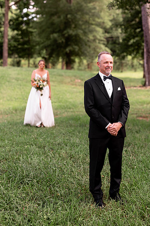 Mr. and Mrs. Fischer