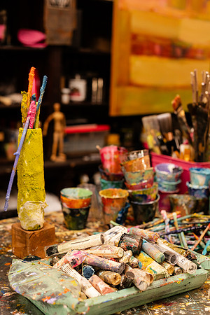 Jane Whitehurst Studio