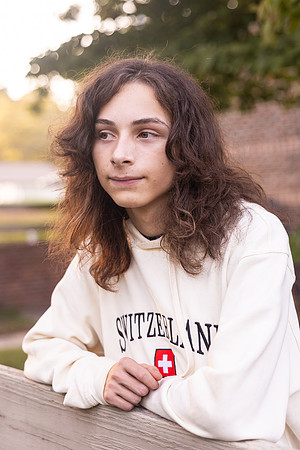 Senior