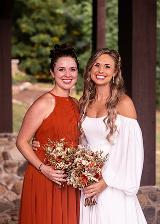 Mr. and Mrs. Thompson