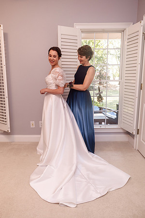 Mr. and Mrs. Williams