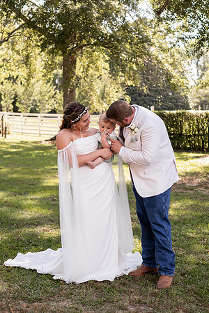 Mr. and Mrs. Lester