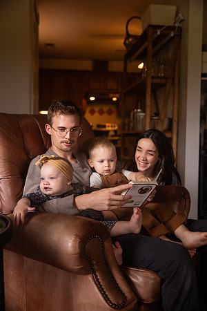 Sheppard Family