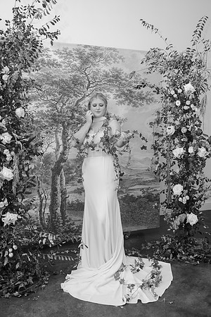 Studio Bridal