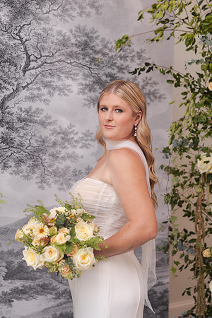 Studio Bridal