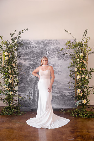 Studio Bridal
