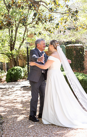 Mr. and Mrs. Kinzly