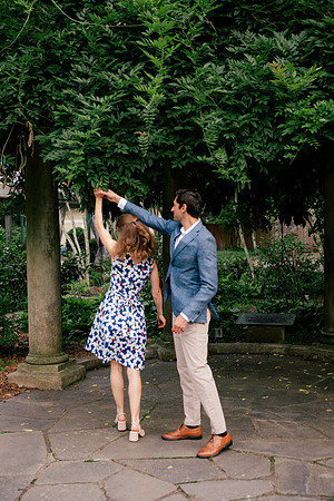 Engagement Photos