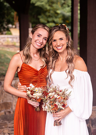 Mr. and Mrs. Thompson
