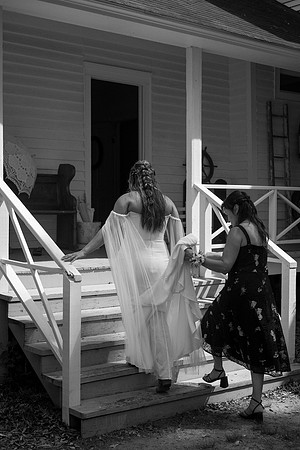 Mr. and Mrs. Lester