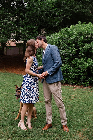 Engagement Photos