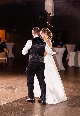 Mr. and Mrs. Fischer