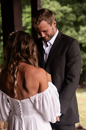 Mr. and Mrs. Thompson
