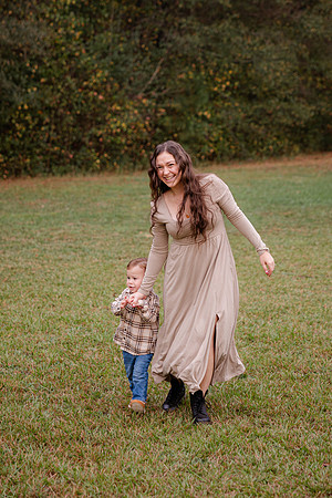Stephen Family