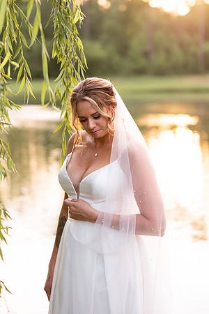 Mr. and Mrs. Fischer