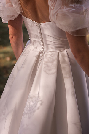 Mr. and Mrs. Williams