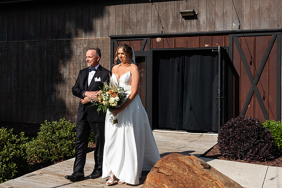 Mr. and Mrs. Fischer