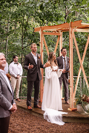 Mr. and Mrs. Thompson