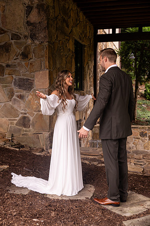 Mr. and Mrs. Thompson