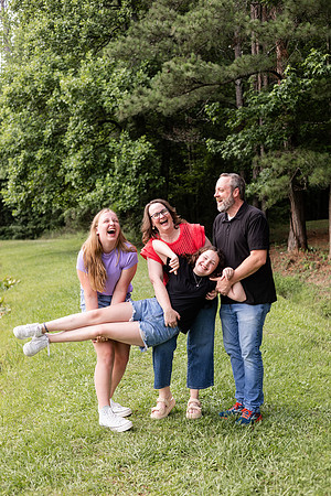 2024 Family Photos