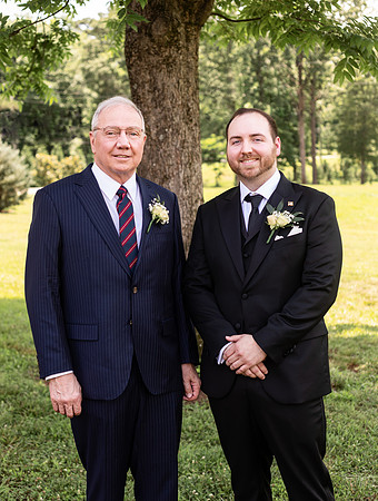 Mr. and Mrs. Fischer