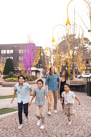 Heintzelman Family
