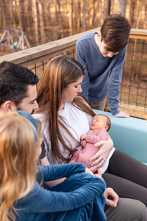 Foulk Family