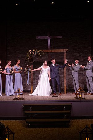 Mr. and Mrs. Williams