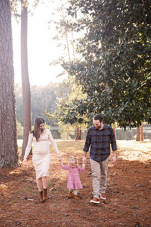 Langhan Family 2024