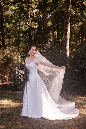 Mr. and Mrs. Williams