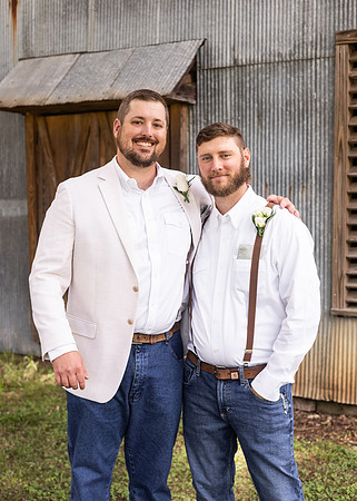 Mr. and Mrs. Lester