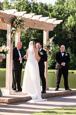Mr. and Mrs. Fischer