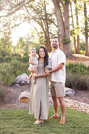 Wyatt Family