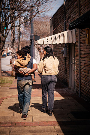 Brooklyn Photography