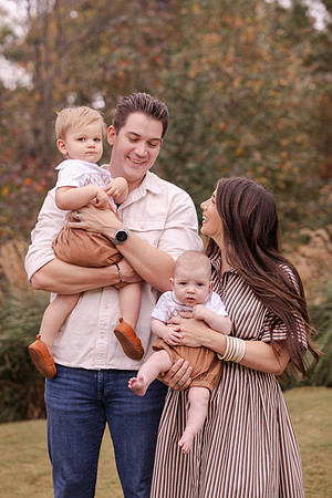 West Family