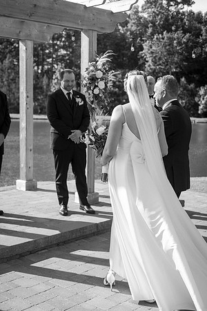Mr. and Mrs. Fischer
