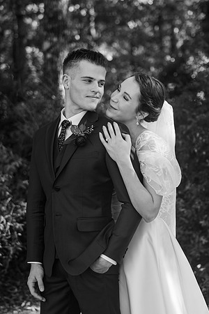 Mr. and Mrs. Williams